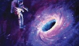 三星黑洞最新爆料时间,揭秘神秘宇宙奇点之谜